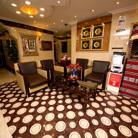 Grand Sina Hotel Дубай Екстериор снимка