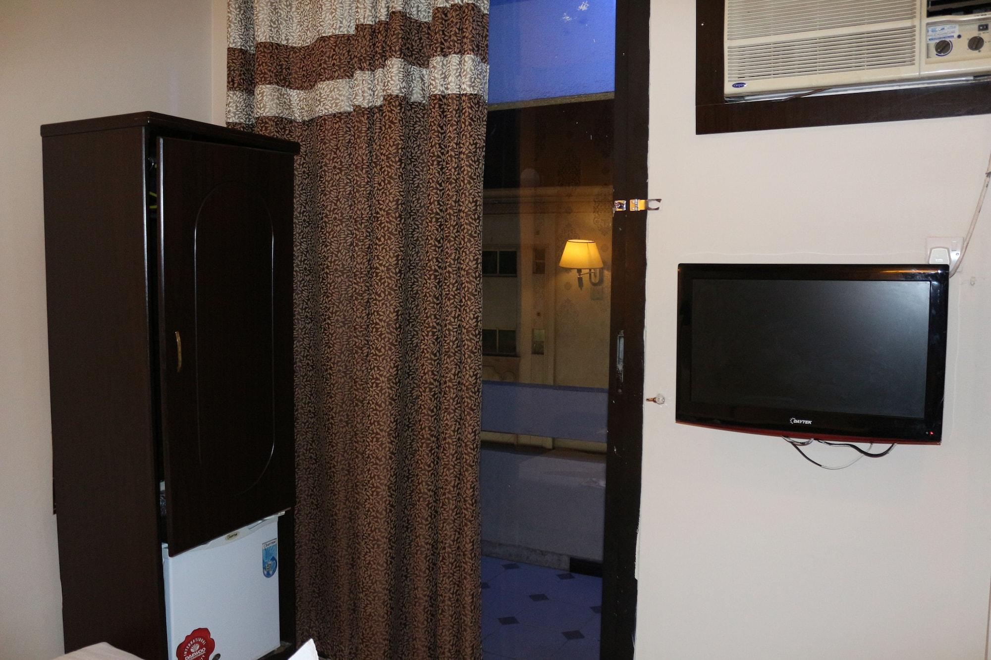 Grand Sina Hotel Дубай Екстериор снимка