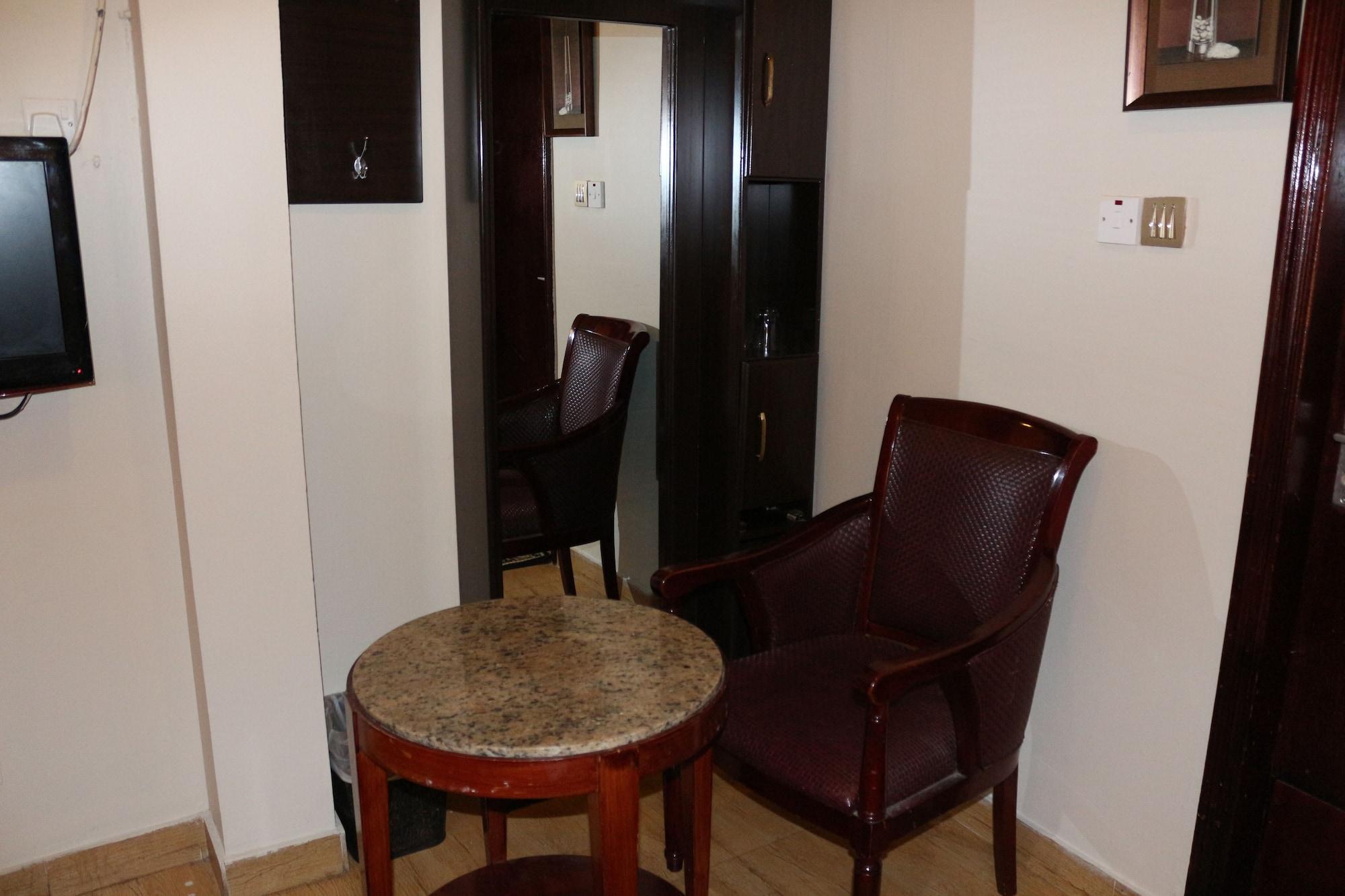 Grand Sina Hotel Дубай Екстериор снимка