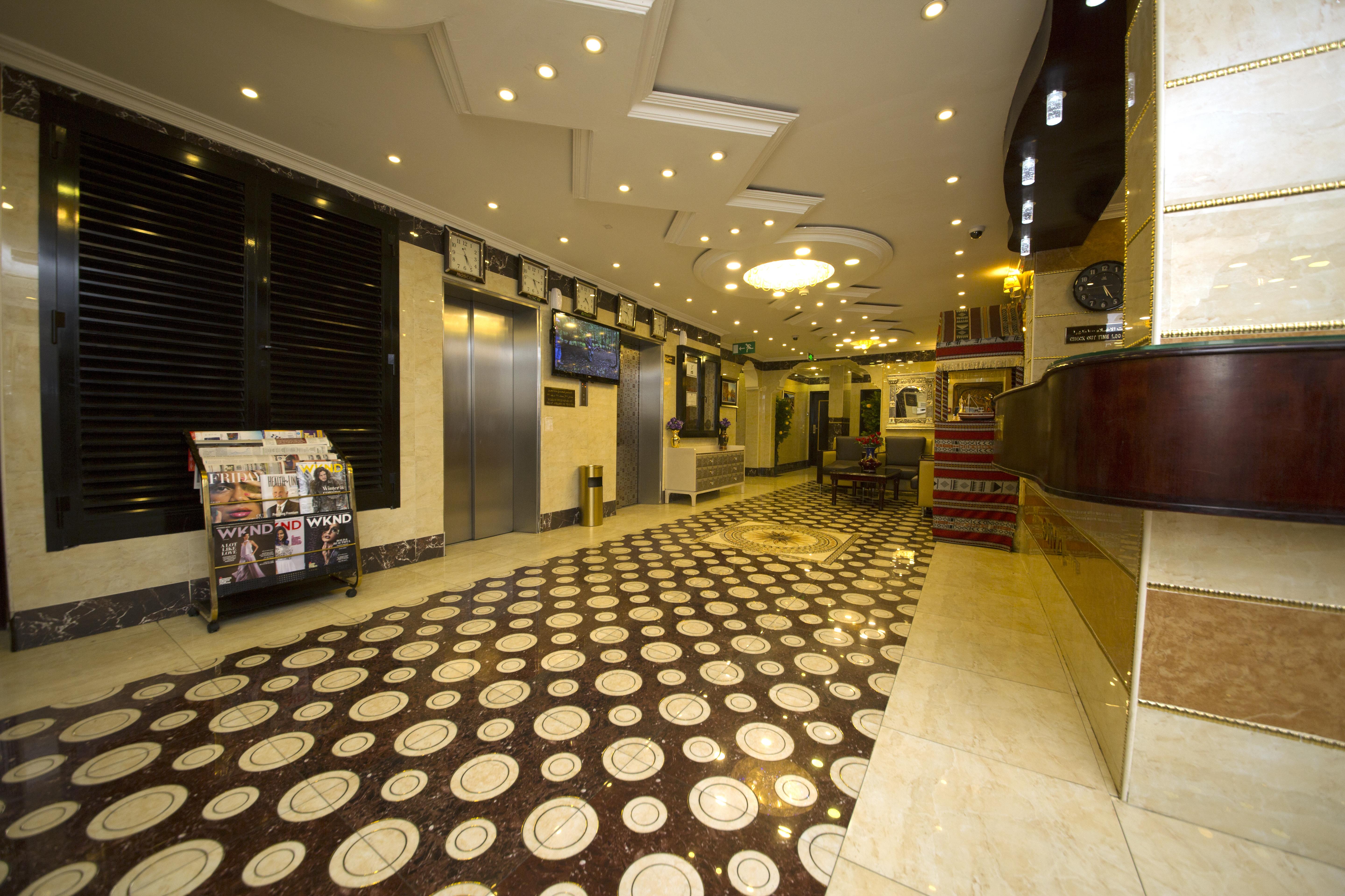 Grand Sina Hotel Дубай Екстериор снимка