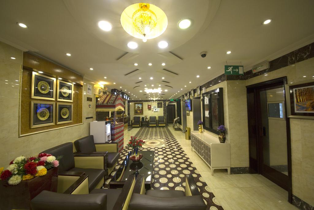 Grand Sina Hotel Дубай Екстериор снимка