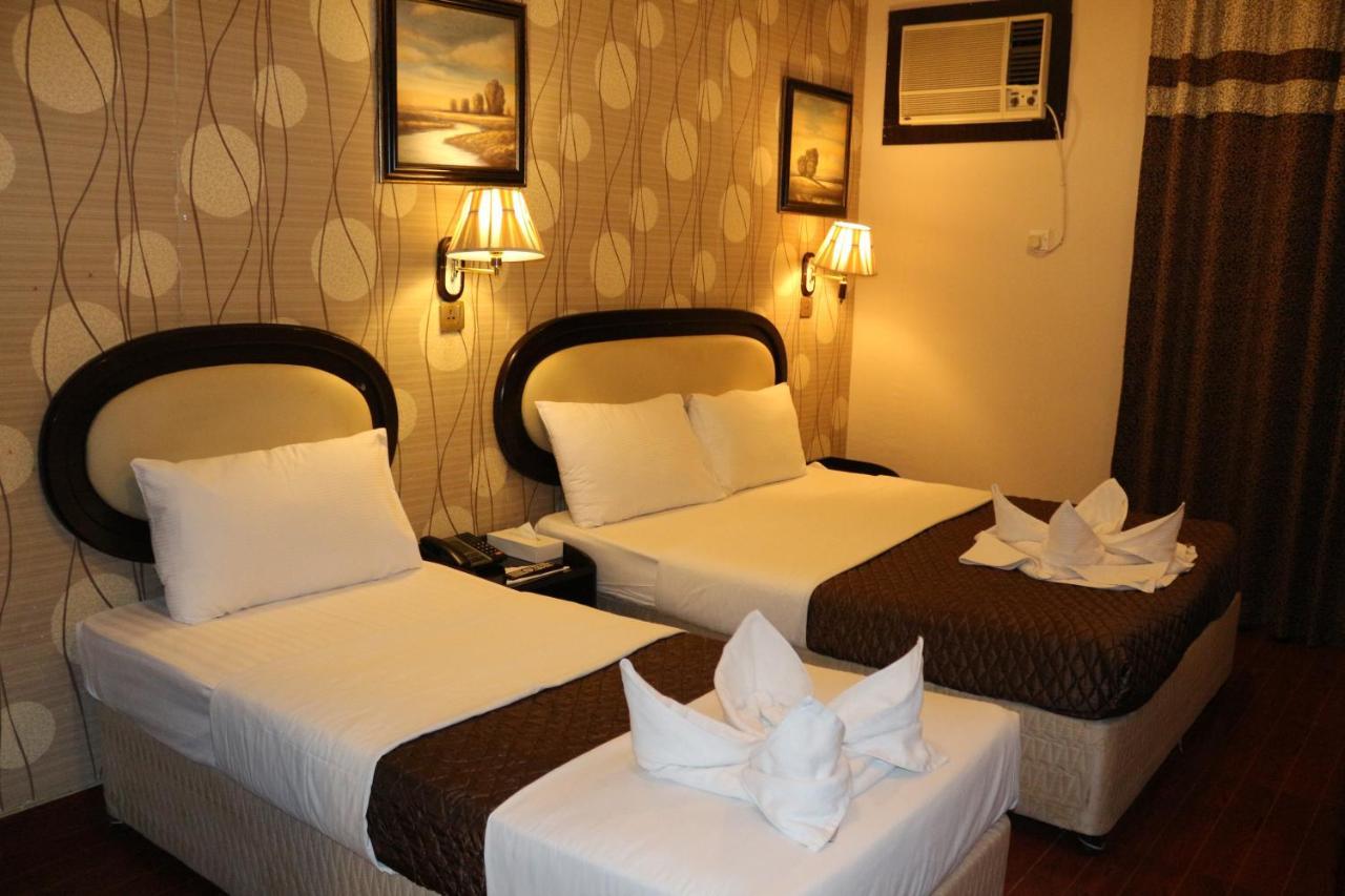 Grand Sina Hotel Дубай Екстериор снимка