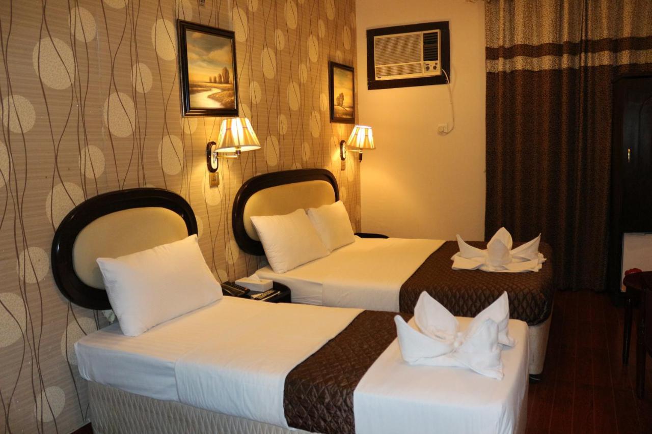 Grand Sina Hotel Дубай Екстериор снимка