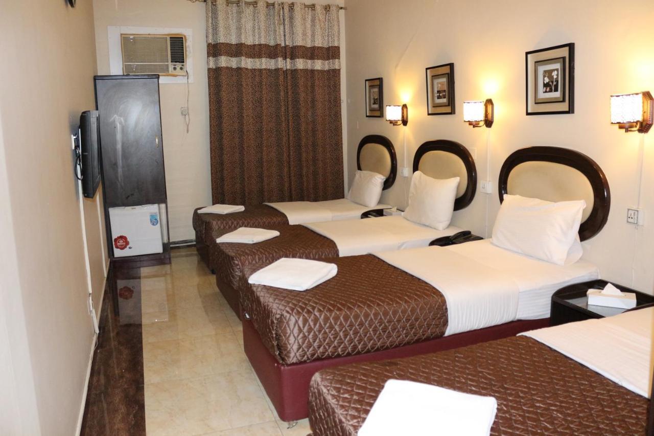 Grand Sina Hotel Дубай Екстериор снимка