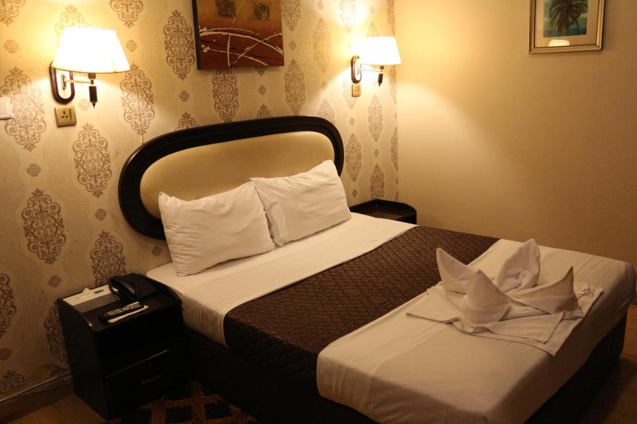 Grand Sina Hotel Дубай Екстериор снимка
