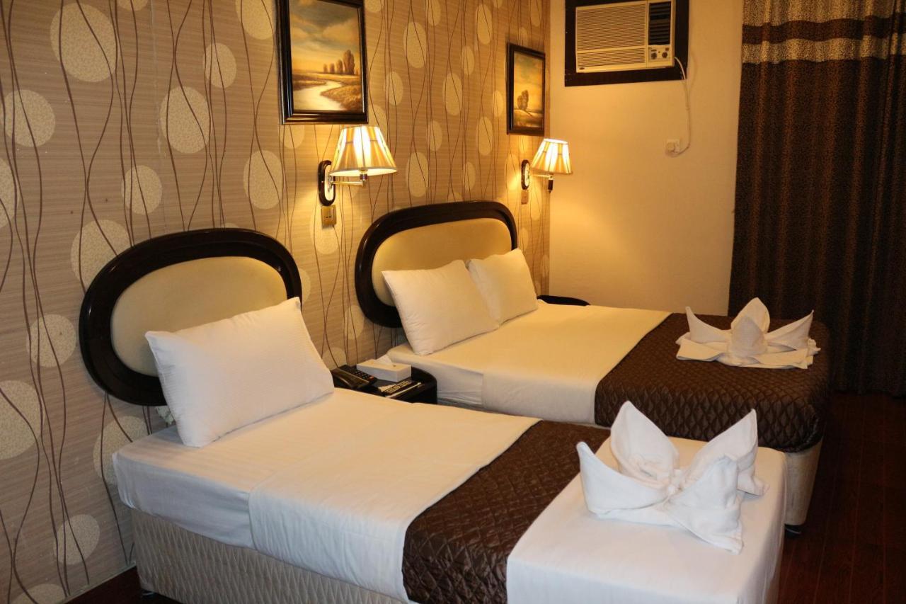 Grand Sina Hotel Дубай Екстериор снимка